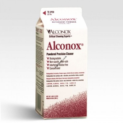 Alconox Powdered Precision Cleaner精密粉狀清潔劑