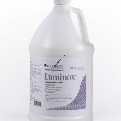 Luminox低泡沫中性清潔劑
