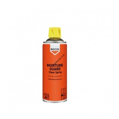 ROCOL MOISTURE GUARD Clear Spray透明模具防銹劑(rocol 69025)