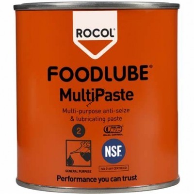ROCOL FOODLUBE MULTIPASTE食品級防卡劑（ROCOL 15753）