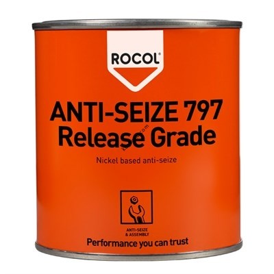 ROCOL ANTI-SEIZE 797 鎳基防卡劑(rocol 16403)