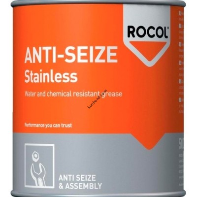 ROCOL ANTI-SEIZE Stainless不銹鋼防卡劑（ROCOL 14143)